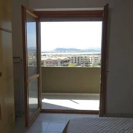 Flamingo View * 콰르투 산텔레나