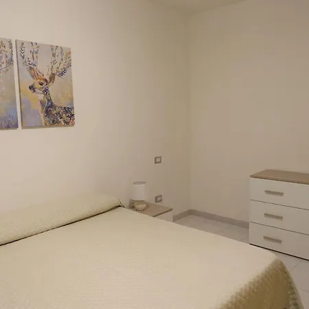 Flamingo View 아파트 콰르투 산텔레나