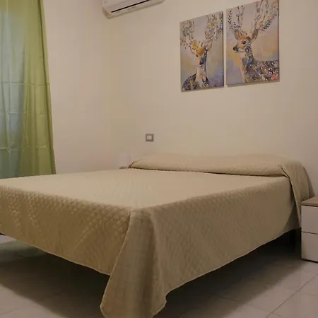 Flamingo View * 콰르투 산텔레나