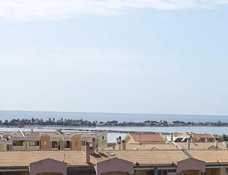 Flamingo View 아파트 *