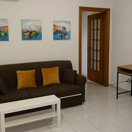 Flamingo View Apartment