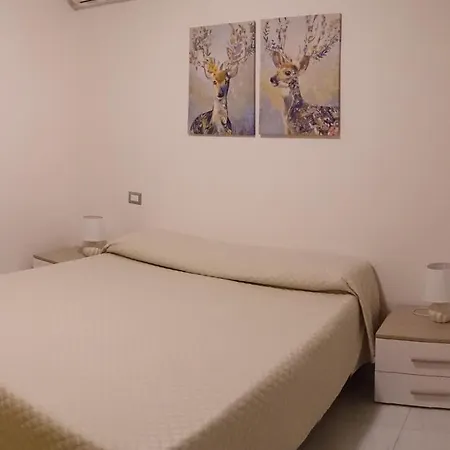 Flamingo View * Quartu SantʼElena