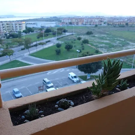 Flamingo View Apartment *