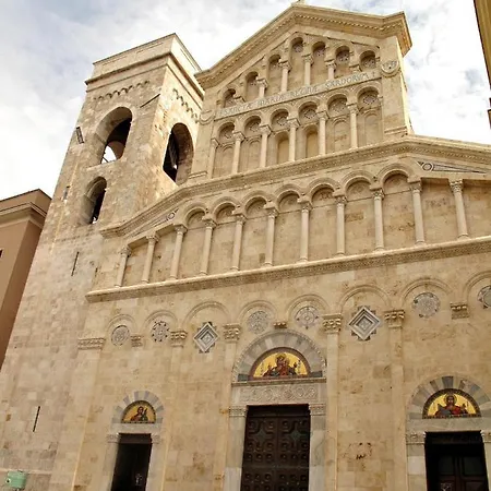 Flamingo View Διαμέρισμα Quartu SantʼElena