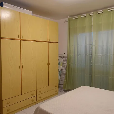 Flamingo View Apartment *